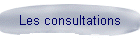 Les consultations