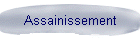 Assainissement