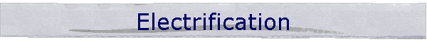 Electrification