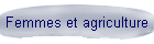 Femmes et agriculture