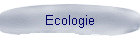 Ecologie