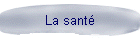 La sant