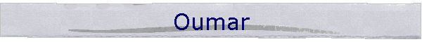 Oumar