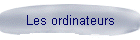 Les ordinateurs
