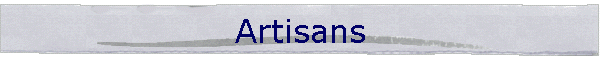 Artisans
