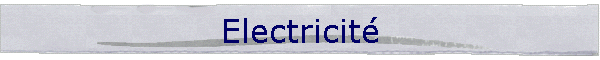 Electricit