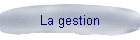 La gestion