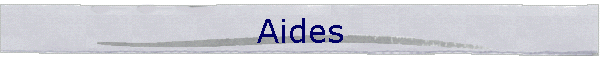 Aides